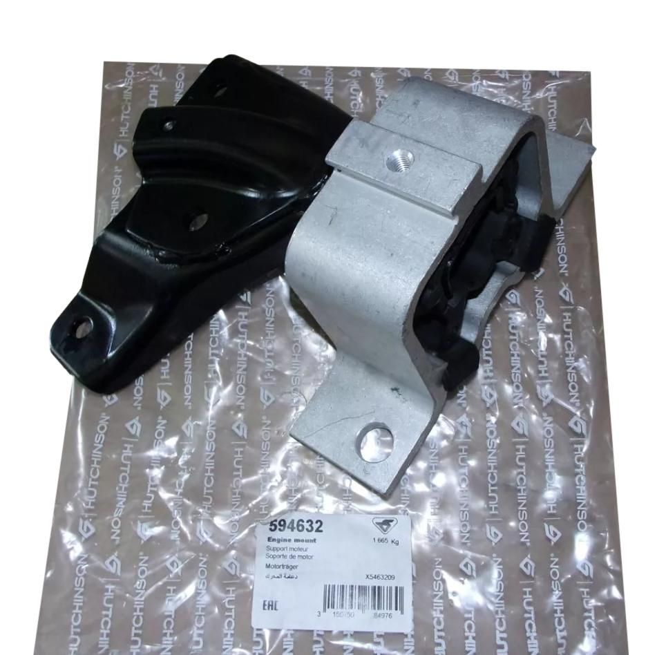 Nosilec Motorja Ali Dacia 594632 6001548157 Hutchinson main product photo