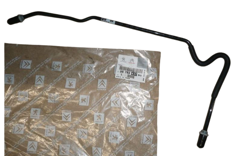 Hidravlična cev Original Citroen Peugeot DS4 9676243780 main product photo