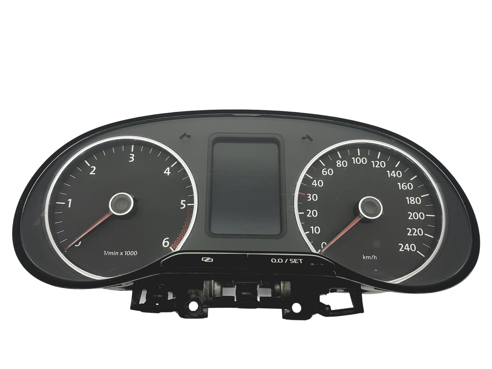 Merilnik hitrosti VW Polo 6R 6R0920861H 48966 main product photo