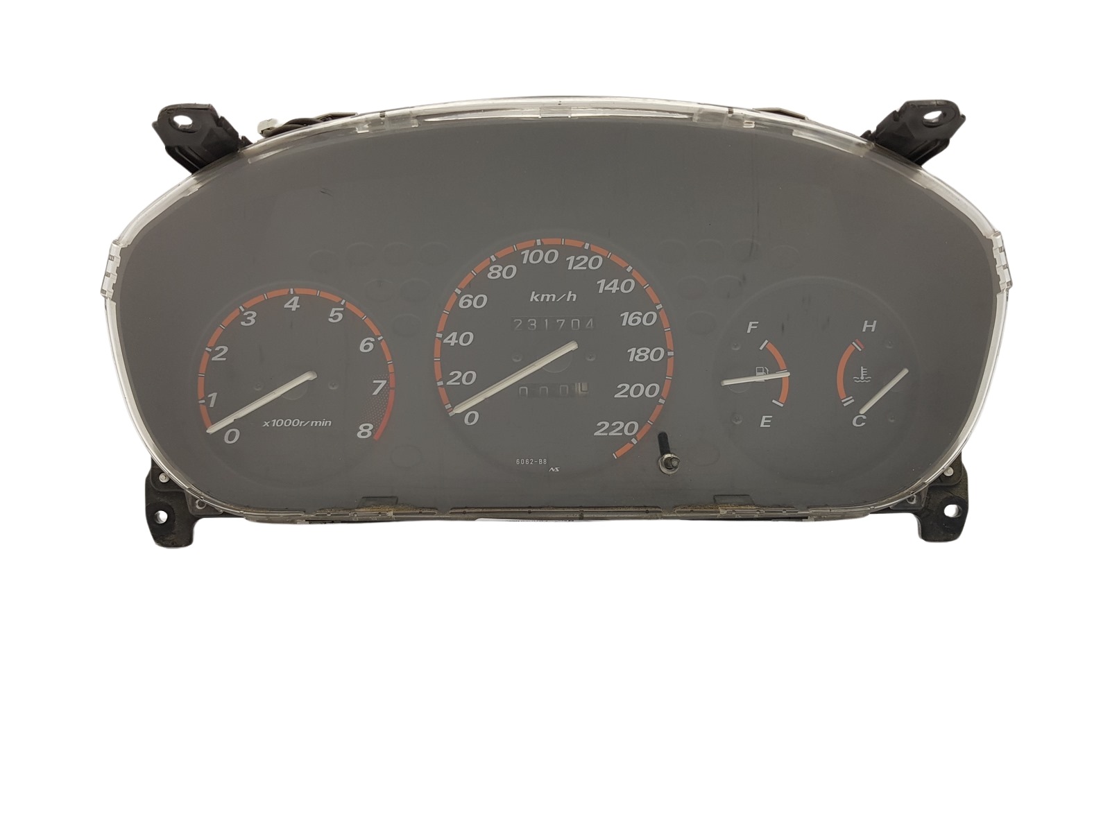 Merilnik hitrosti Honda Accord 78100-G300 HR0224408 2376 main product photo