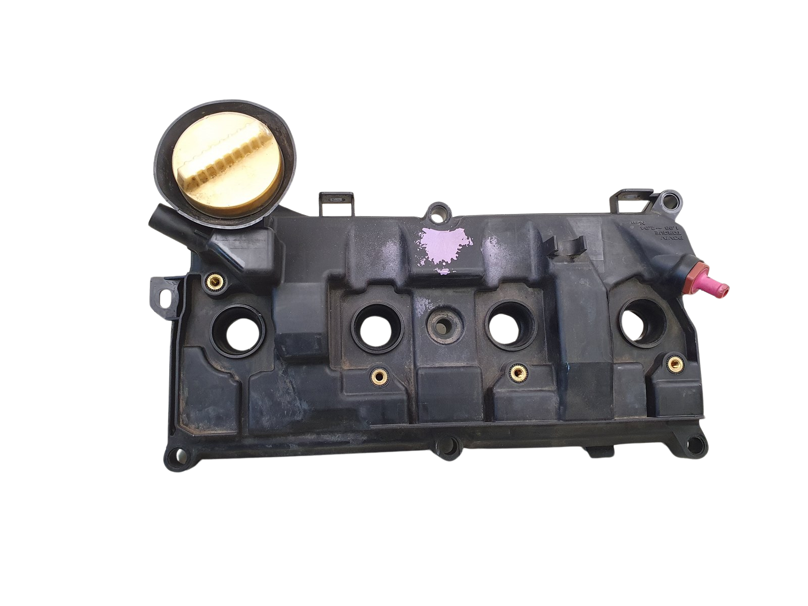 Pokrov Glave Motorja 13264BV80A 1.6 TCe Renault Nissan main product photo