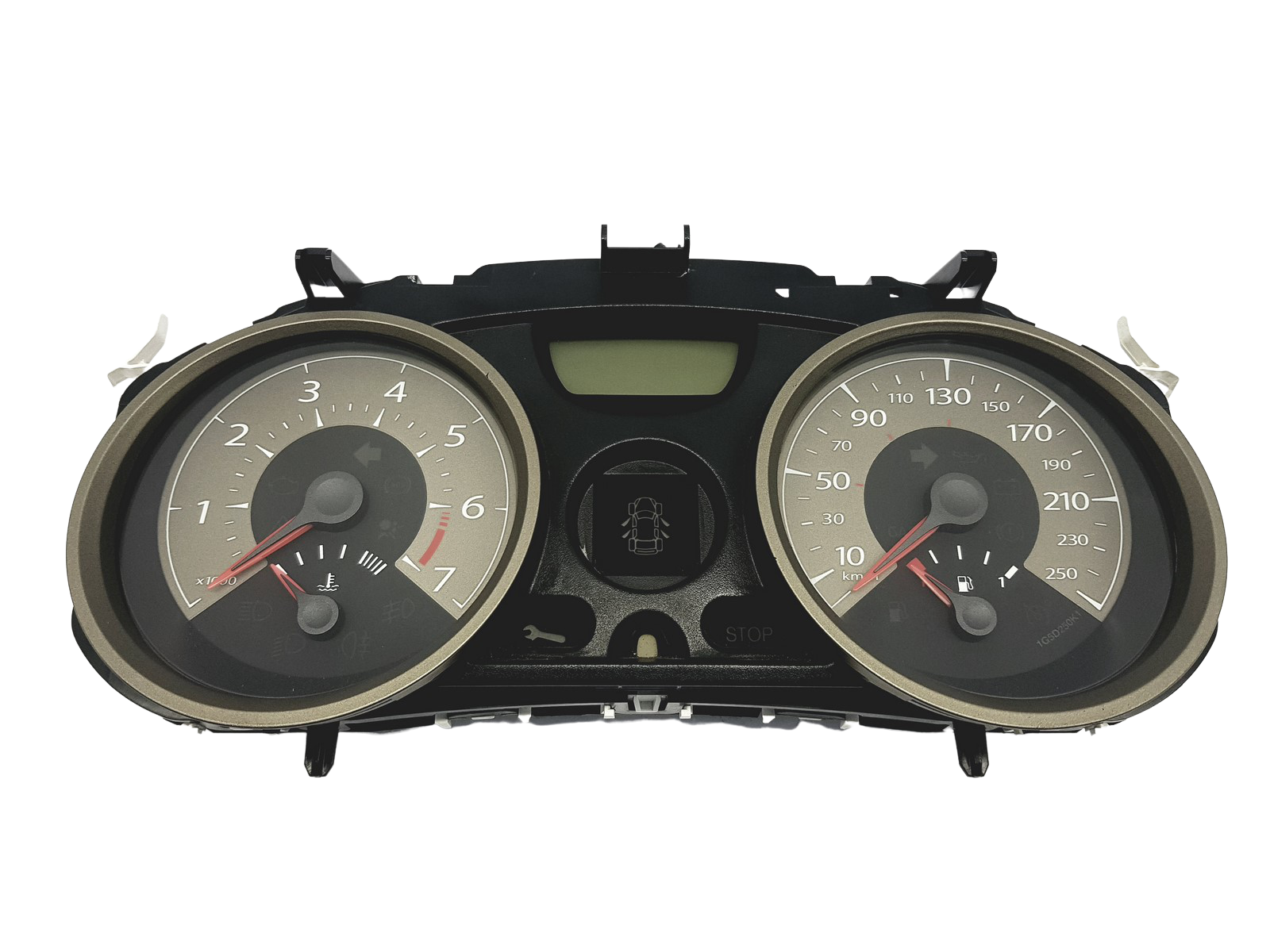 Merilnik vrtljajev Renault Megane 2 8200408781 D 49301 main product photo