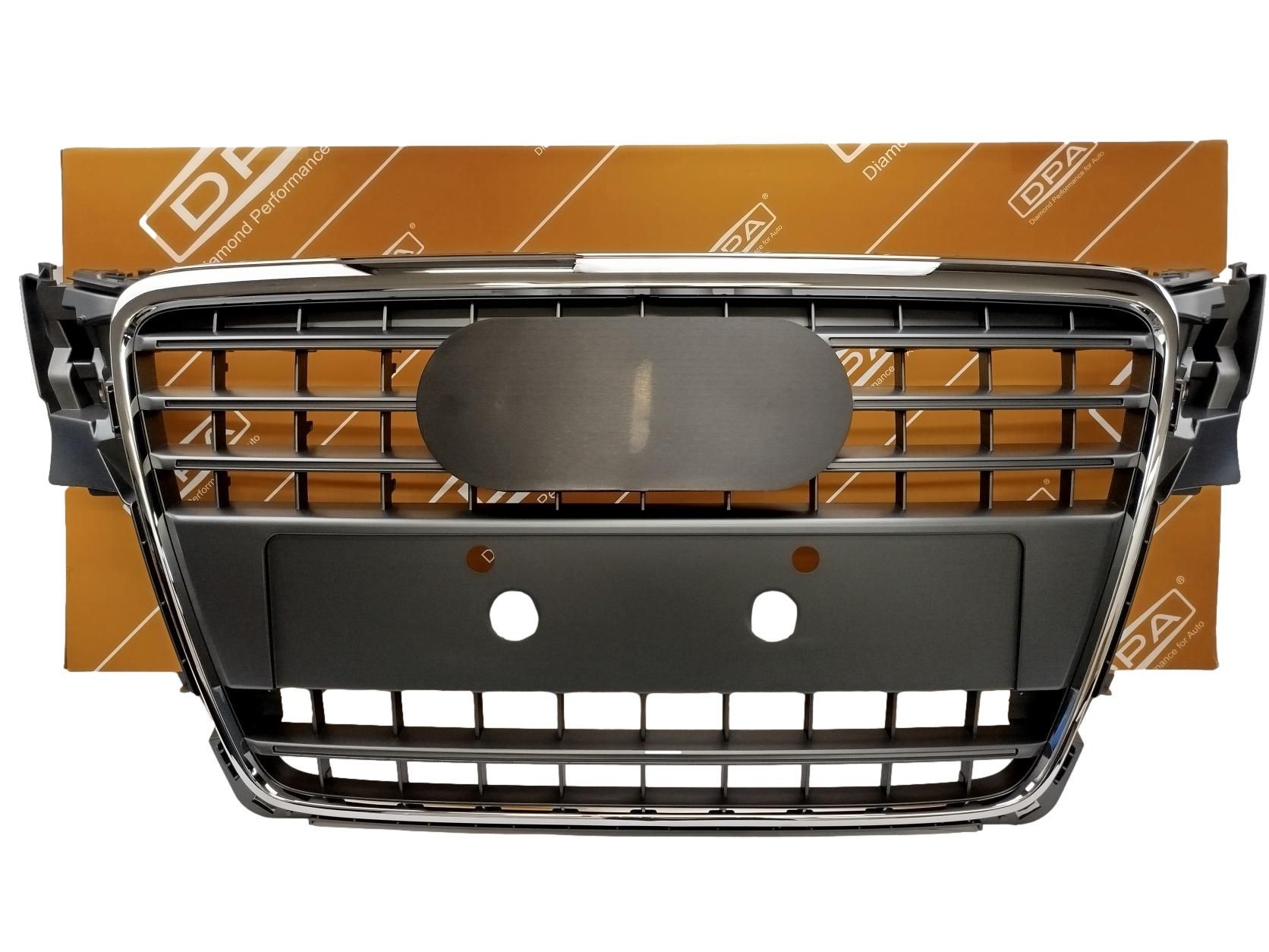 Maska Hladilnika Ali Audi A4 B8 8K0853651 88530606202 DPA main product photo