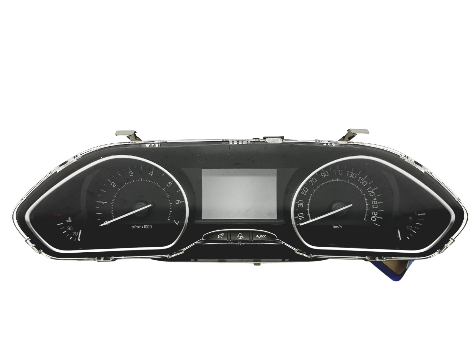 Merilnik vrtljajev Peugeot 208 9675182680 D Yazaki 45098 main product photo