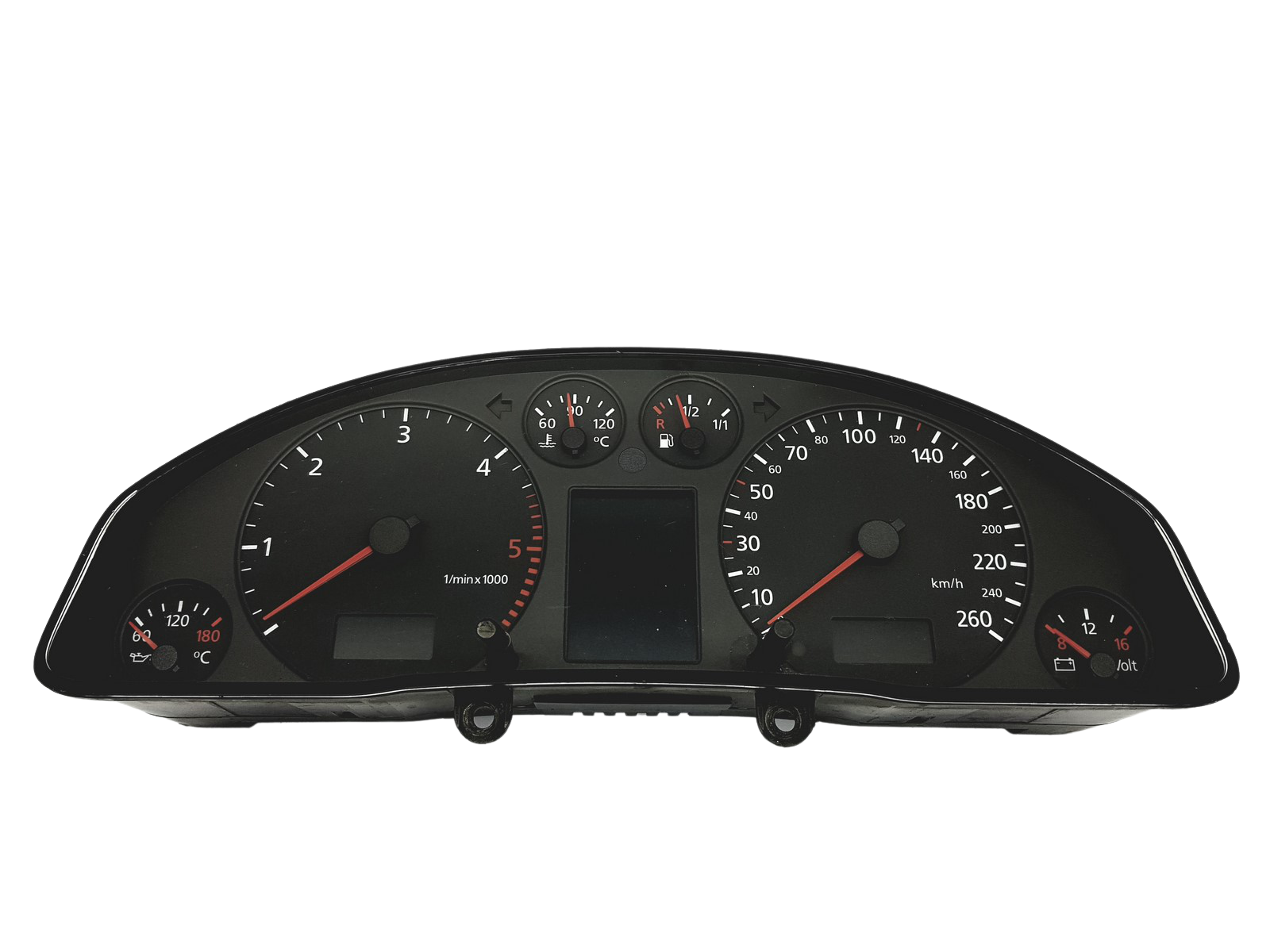 Merilnik hitrosti Audi A6 C5 4B0920932K 110008948045 39804 main product photo