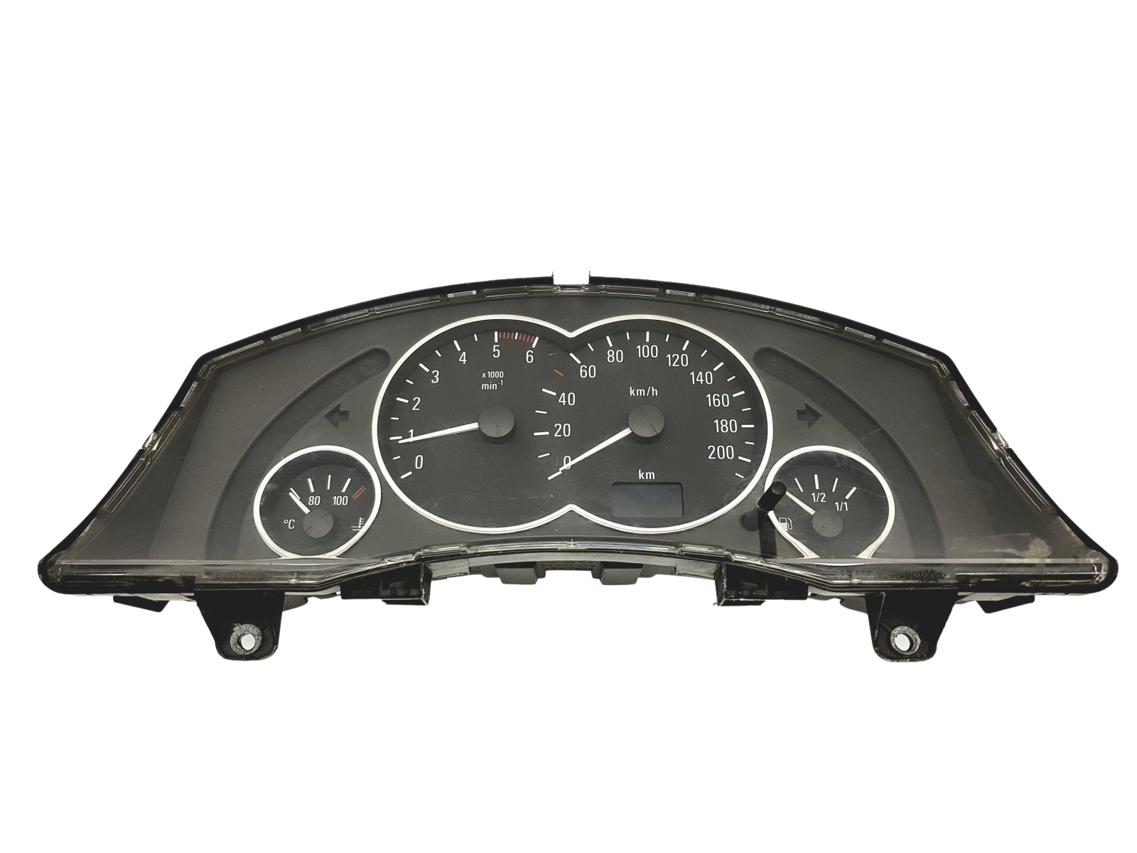 Merilnik vrtljajev Opel Meriva A 13140265MN 110080162014 28971 main product photo
