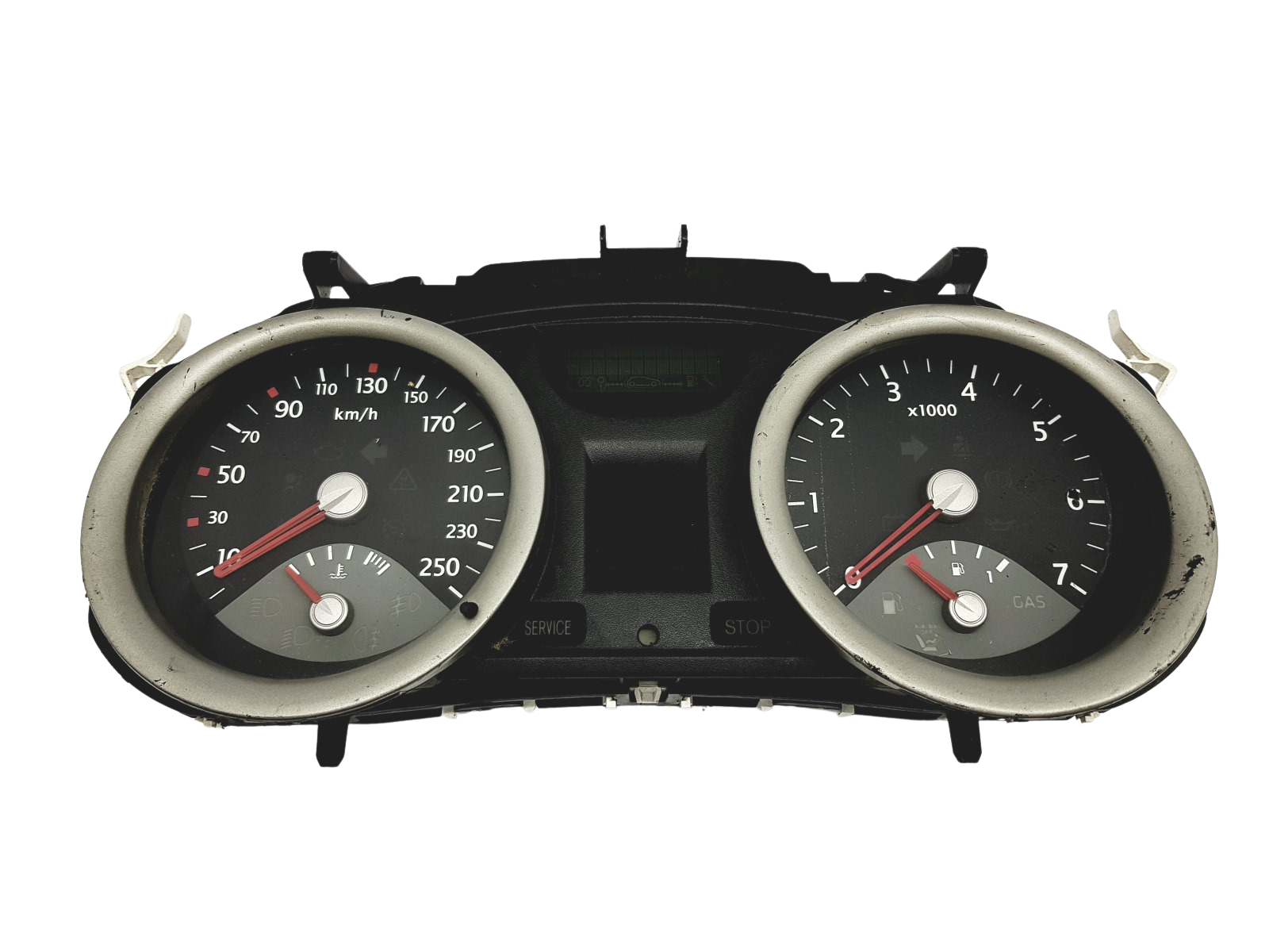 Merilnik vrtljajev Renault Megane 2 8200364015 36973 main product photo