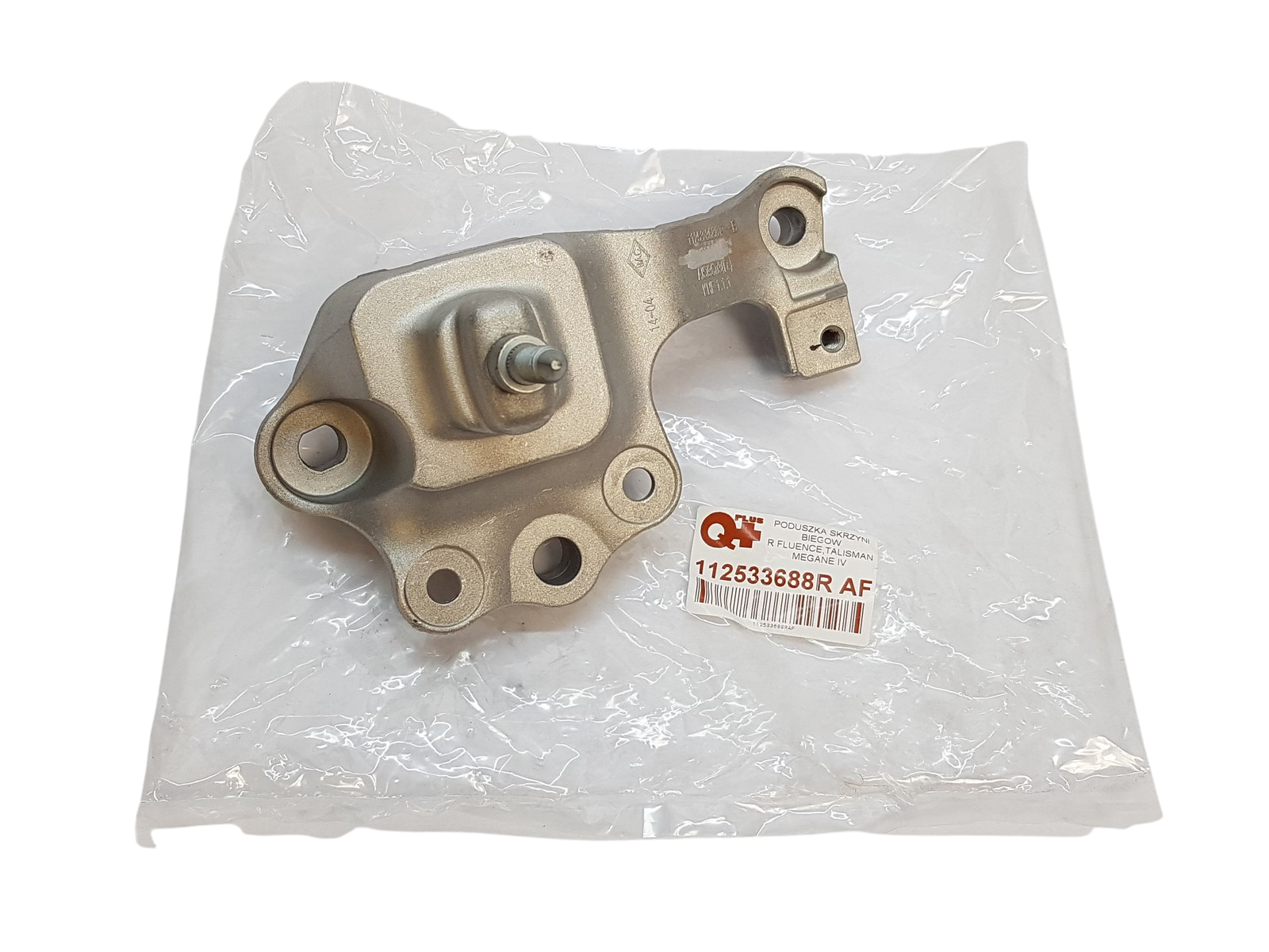 Nosilec Menjalnika Renault 112533688R QPlus main product photo