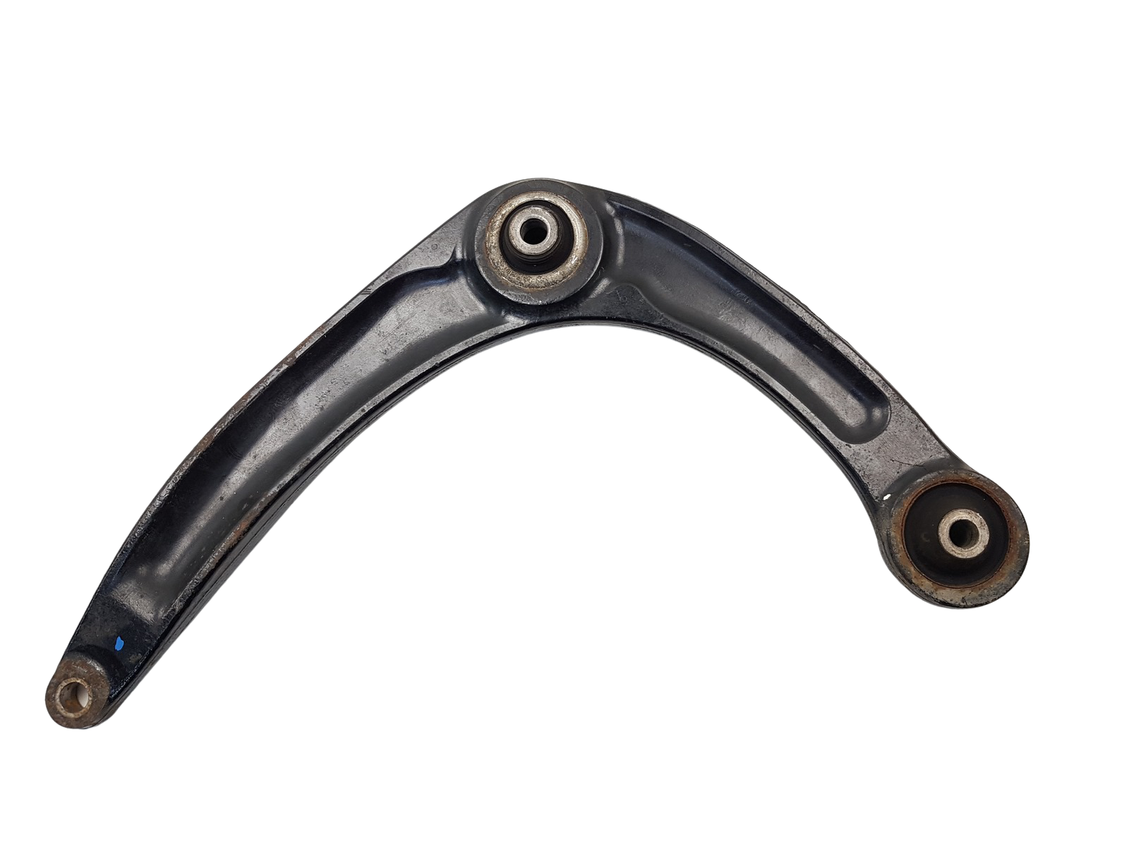 Nihajno Roko Desni Spredaj Citroen Peugeot 566792AW 3521P3 main product photo