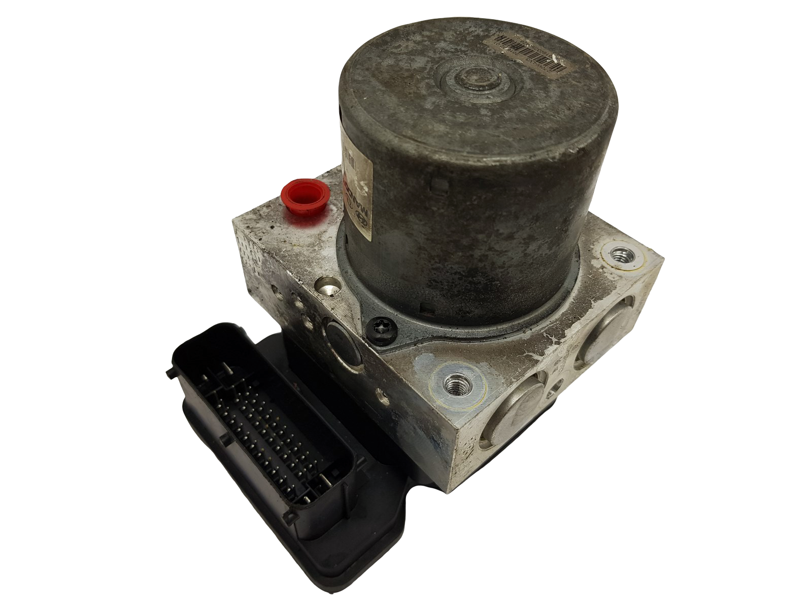 Črpalka Abs Kia Rio 58920-1W570 BE6003G943 Mando main product photo