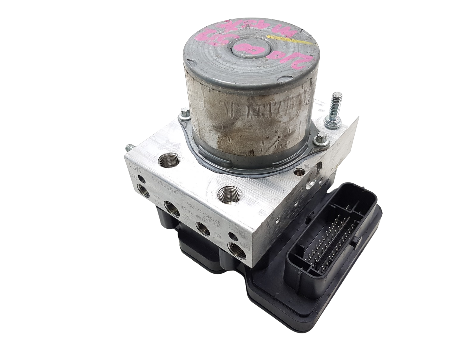 Črpalka Abs Master 3 Movano B 476607708R 0265956535 Bosch 1157 main product photo