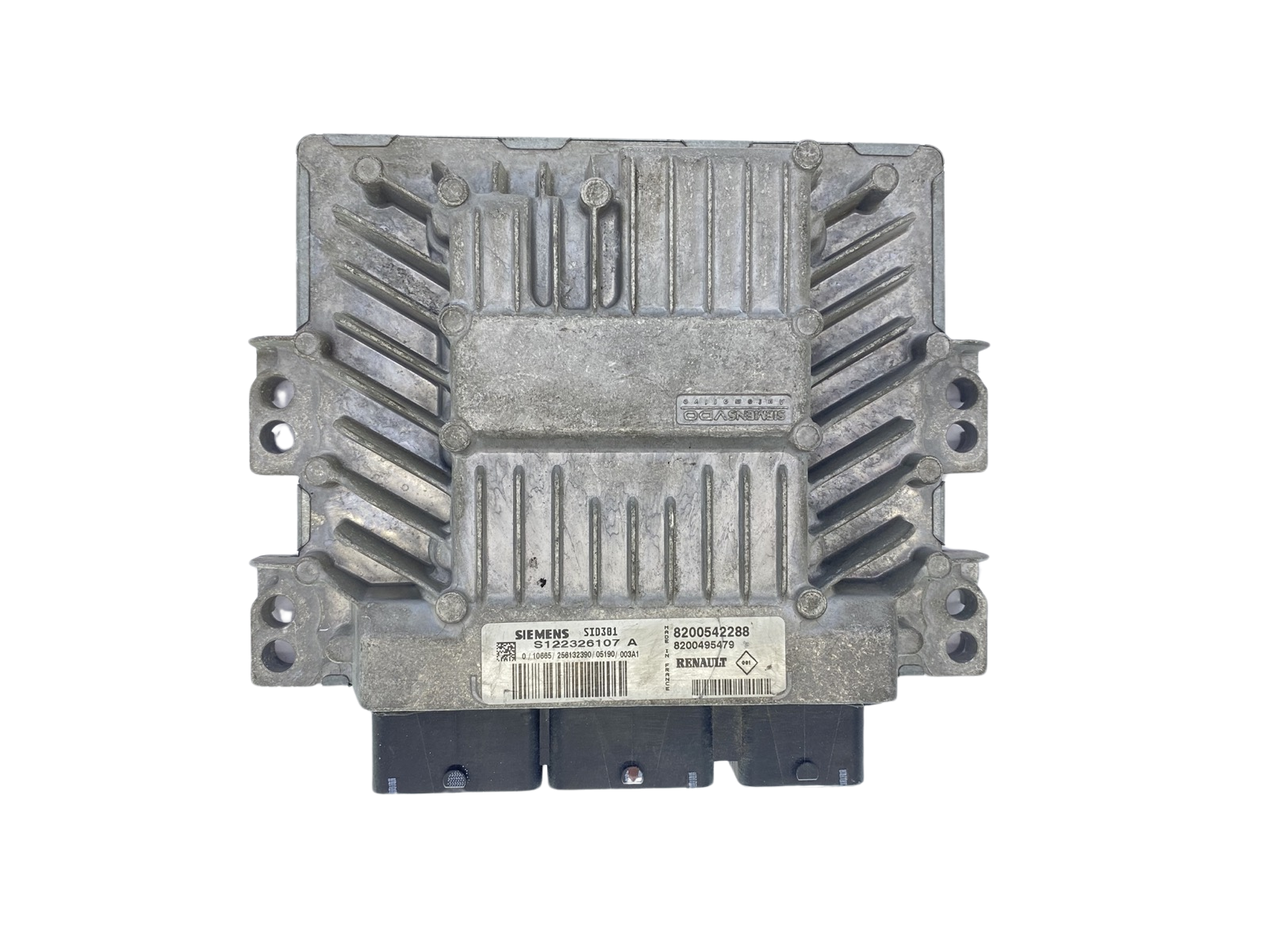Kontrolna Enota S122326107A 8200542288 8200495479 Renault Siemens 63539 main product photo