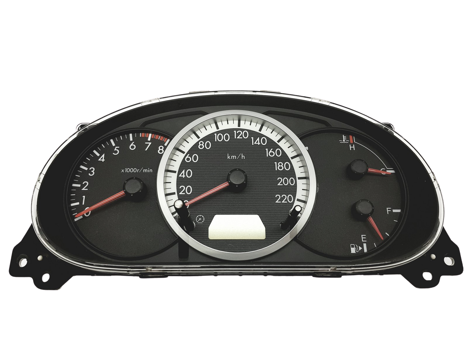Merilnik vrtljajev Mazda 5 CDCC33B 30766 main product photo