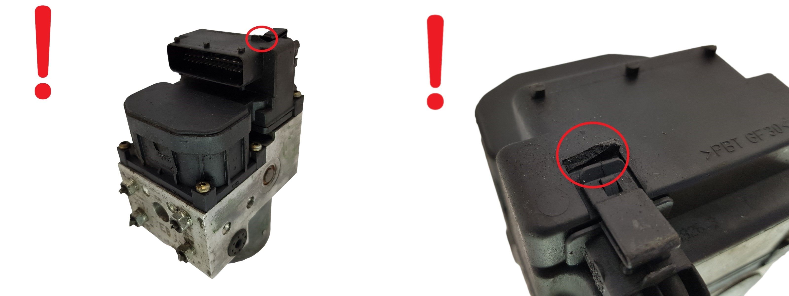 Črpalka Abs Opel Zafira Astra G 90581417 0273004362 0265216651 4375 main product photo