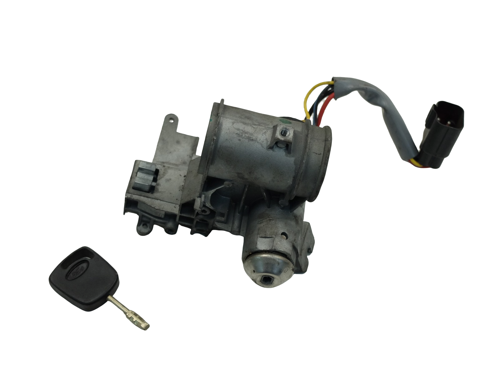 Ključavnica Za Vžig Ford KA 93FB3675 M179A 1236 main product photo