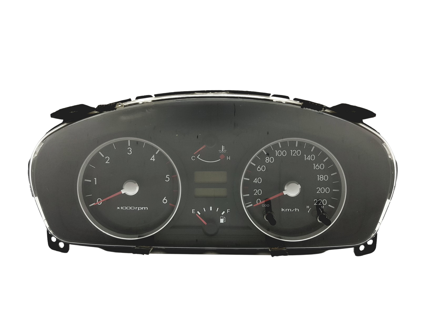 Merilnik vrtljajev Hyundai Getz 94003-1C550 2004-35310H 47645 main product photo