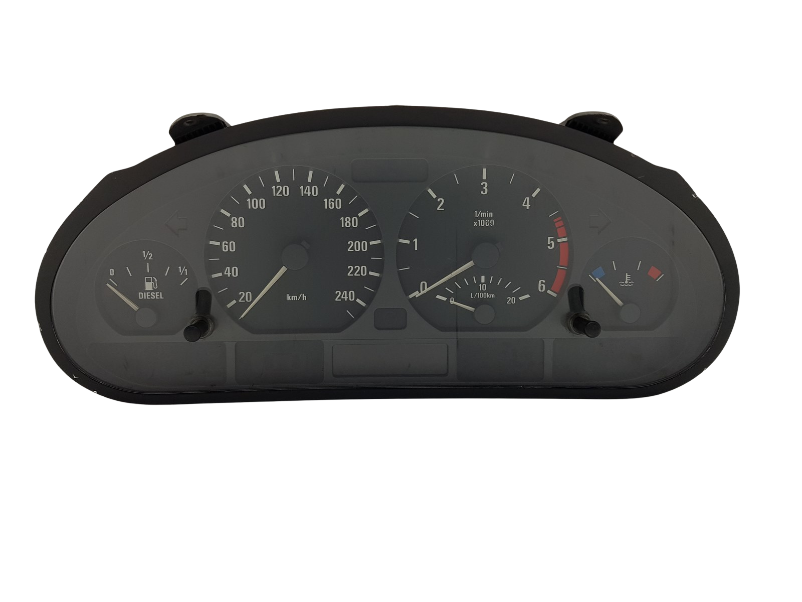 Merilnik hitrosti BMW 3 E46 6211 6910277 0263606307 1744 main product photo