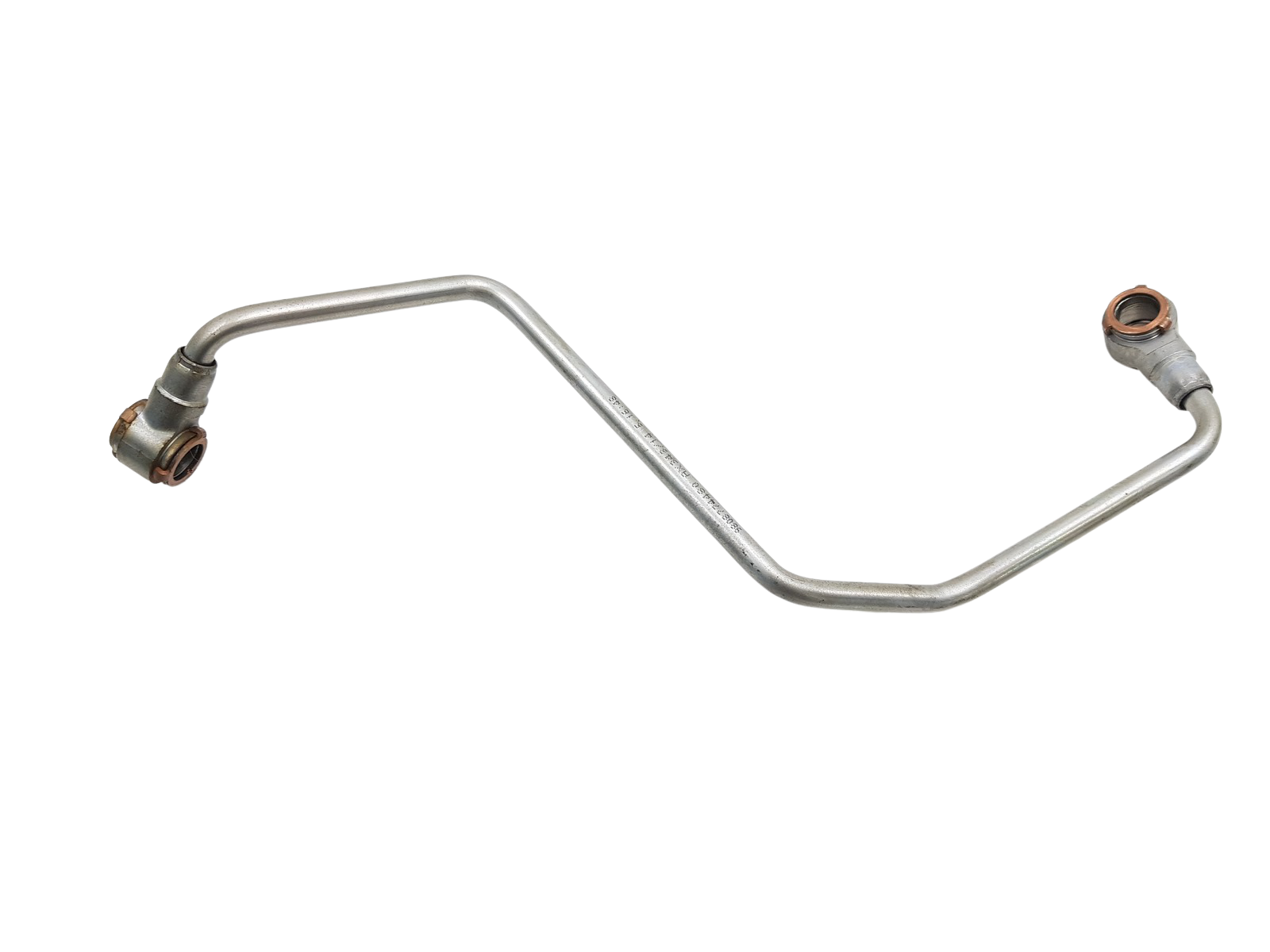 Cev za polnjenje zraka 9808774480 1.4 hdi Citroen C3 2 Peugeot 208 main product photo