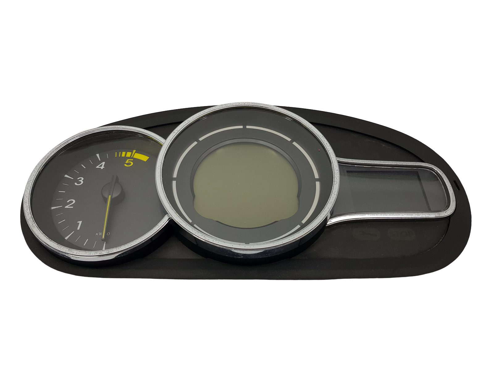 Merilnik vrtljajev Renault Megane 3 248103468R A2C94771500 27004 main product photo