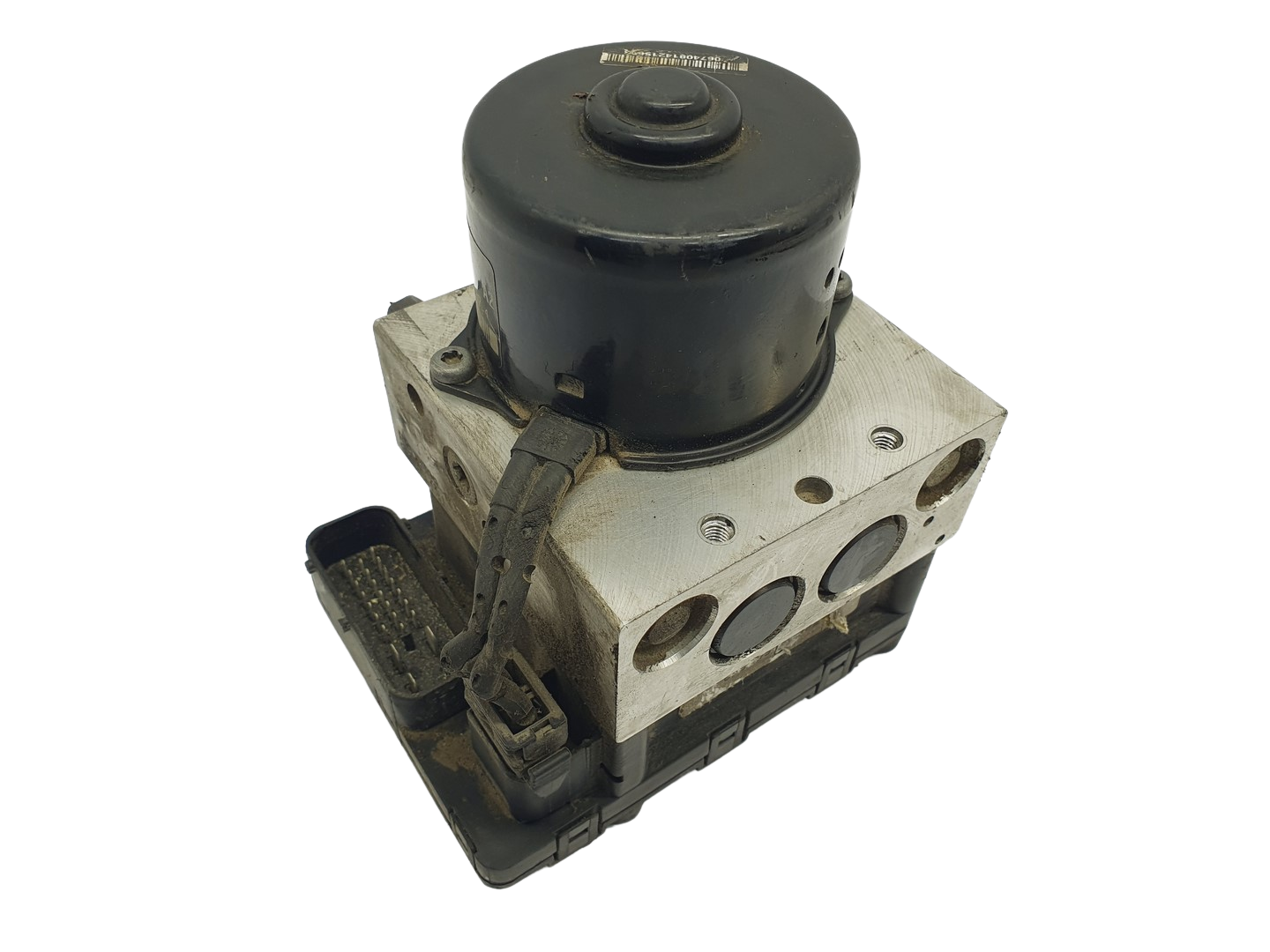 Črpalka Abs VWAG 1J0614117D 1J0907379P ATE 62627 main product photo