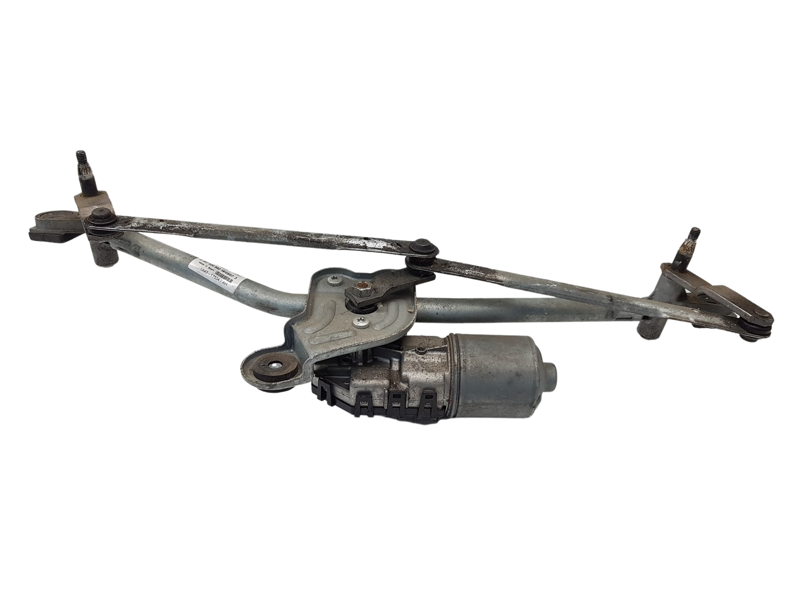 Mehanizem Brisalcev Jaguar X-Type 1X43-17504-AH 0390241708 main product photo