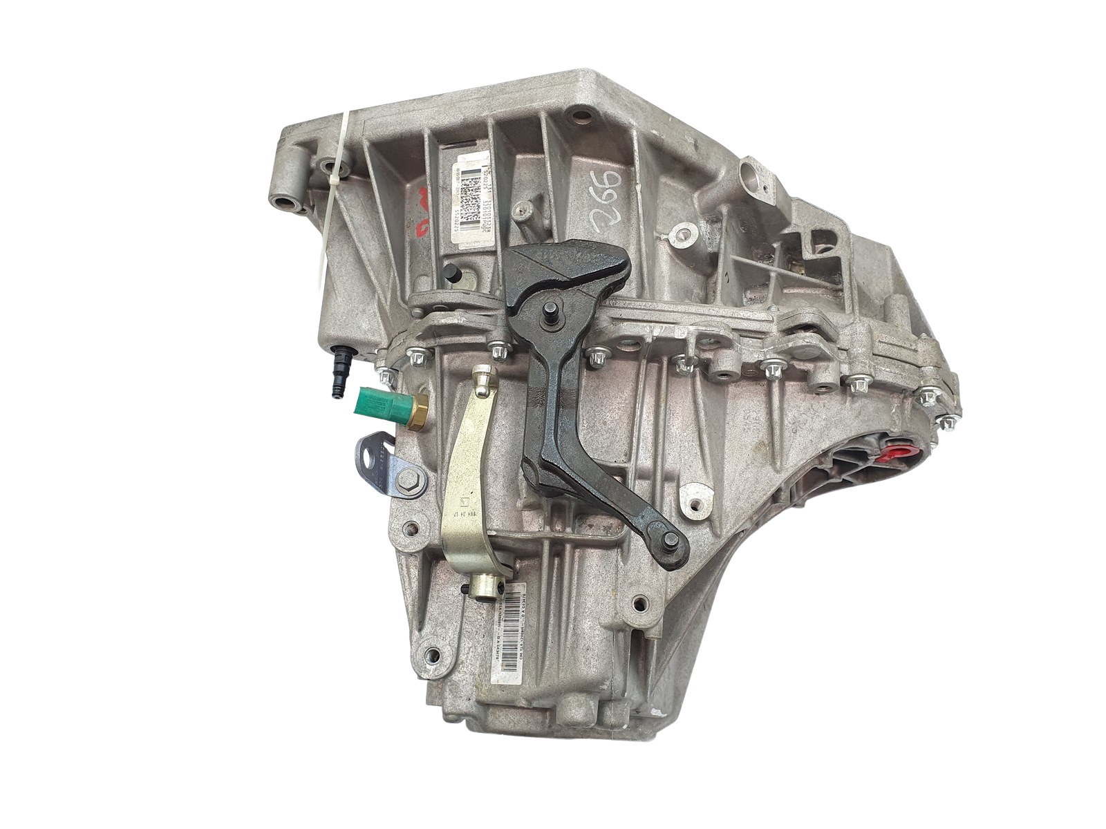 Menjalnik Nov TL4131 320101PU0C 320103323R Nissan Pulsar 1.2 DIG-T main product photo