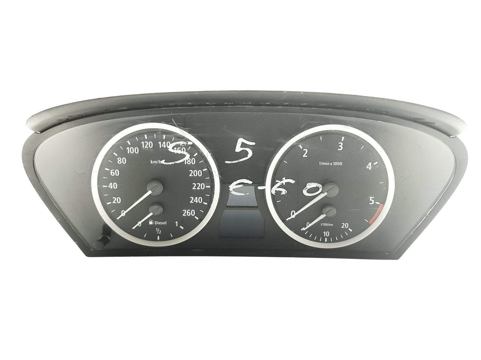 Merilnik vrtljajev BMW 5 E60 E61 6211 6983153 43492 main product photo