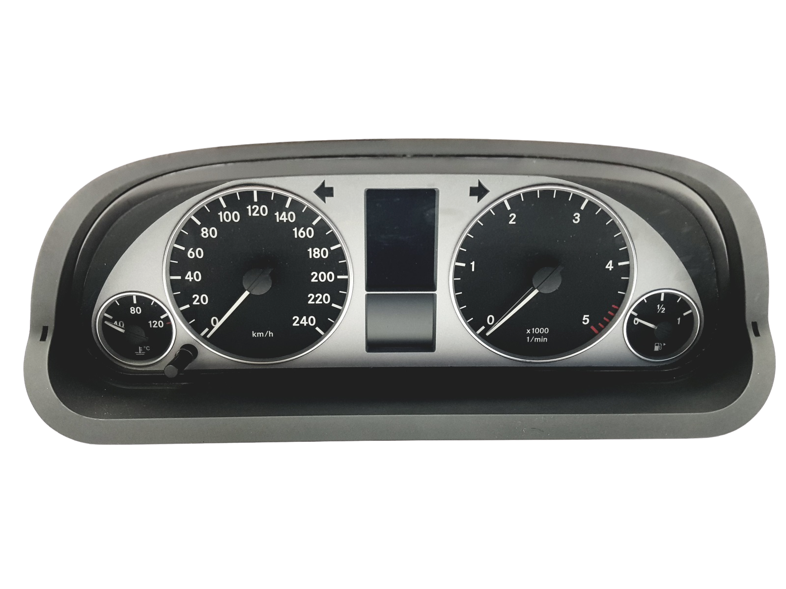 Merilnik hitrosti Mercedes B W245 1031098110 1031098101 29779 main product photo