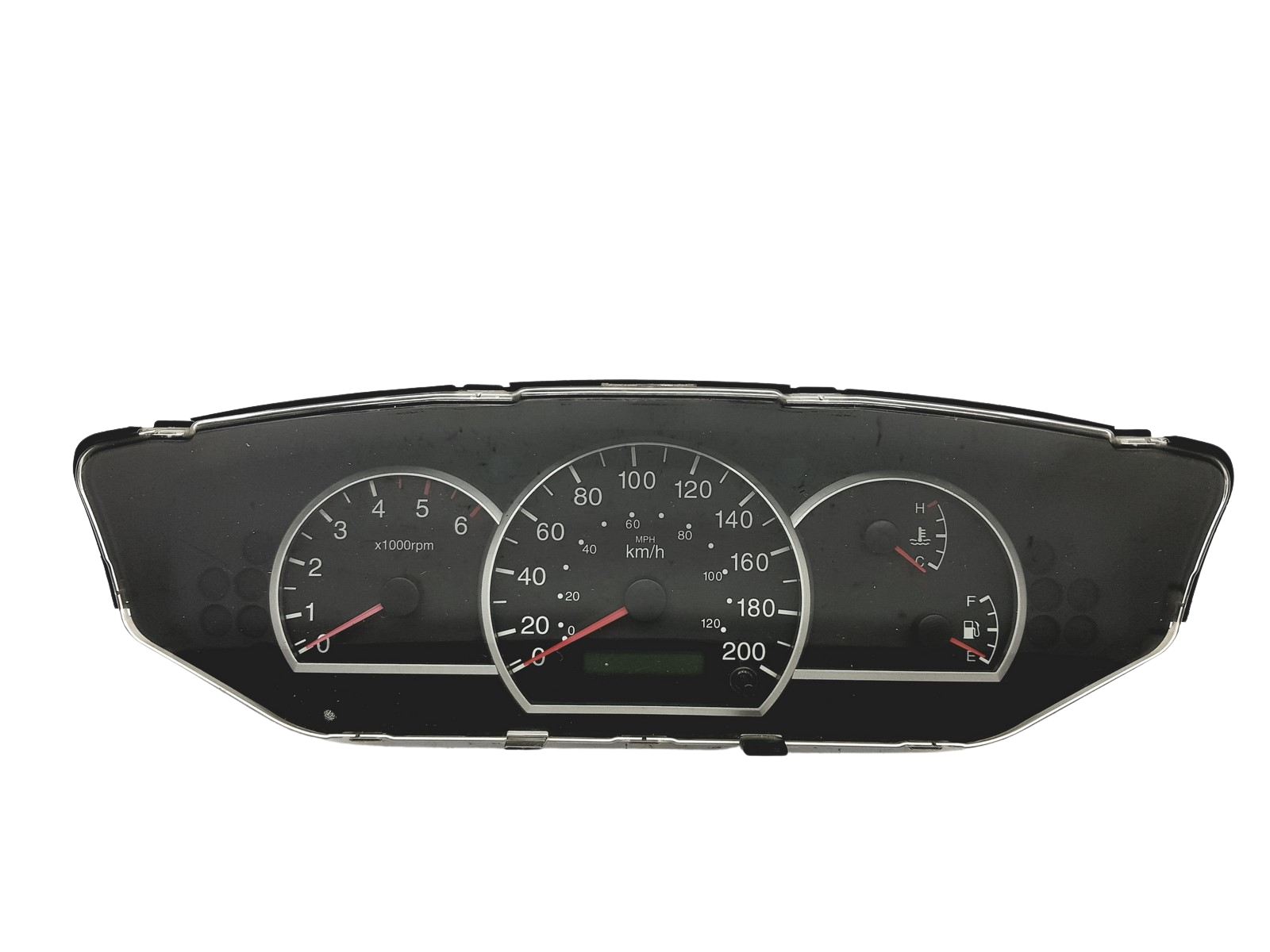Merilnik vrtljajev Kia Carens 0K2KC55430A 58156 main product photo