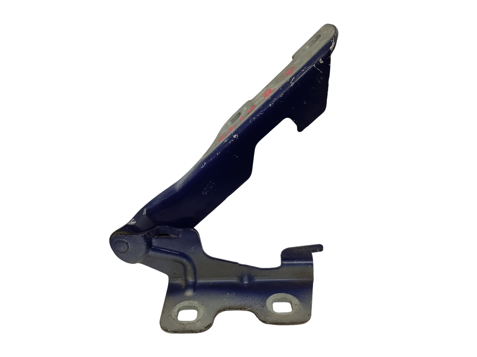 Tečaj Motornega Pokrova Desni 8200715439 7700842681 Renault Clio 2 11601 main product photo