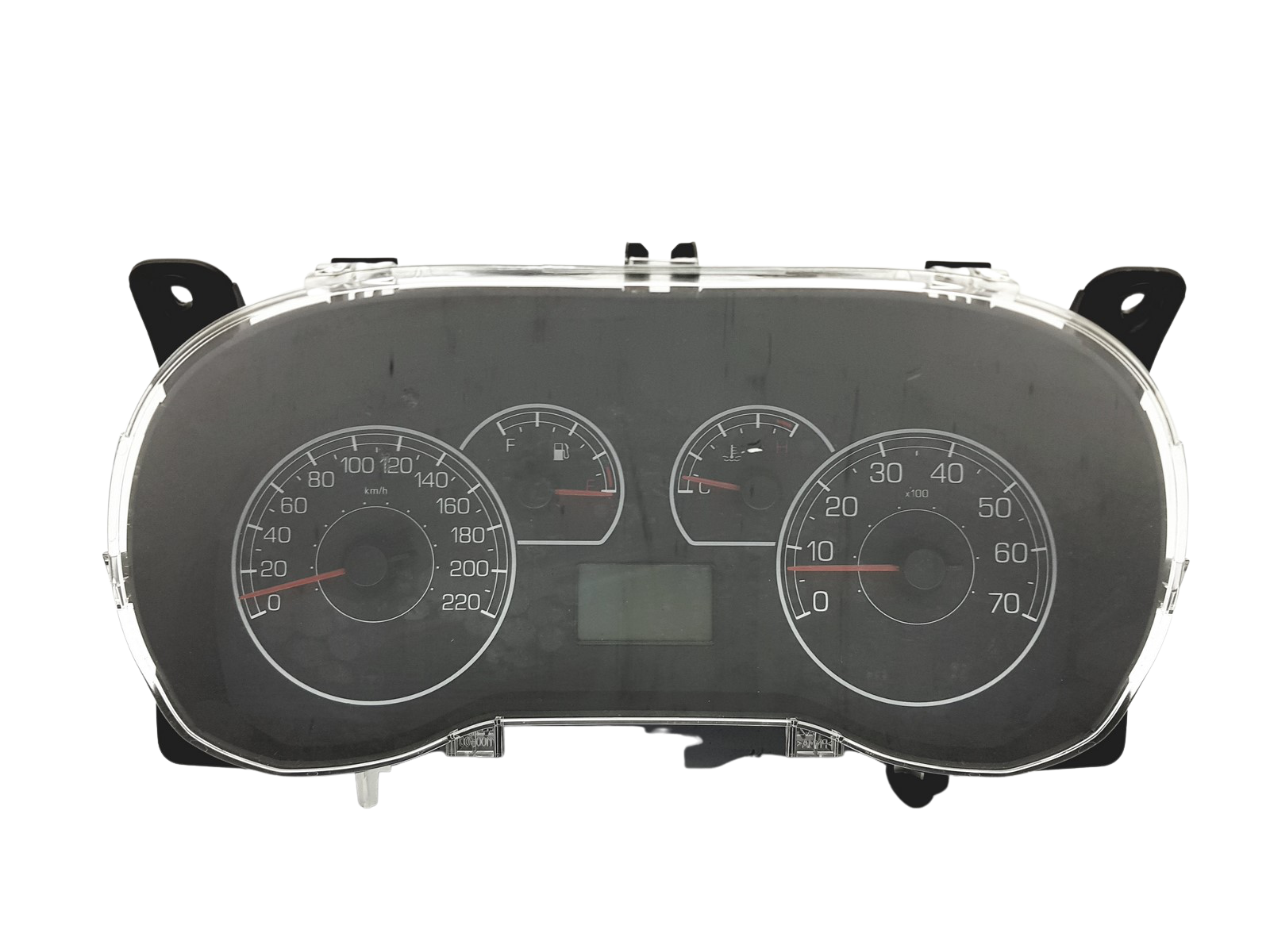 Merilnik hitrosti Fiat Grande Punto 51867546 51843 main product photo