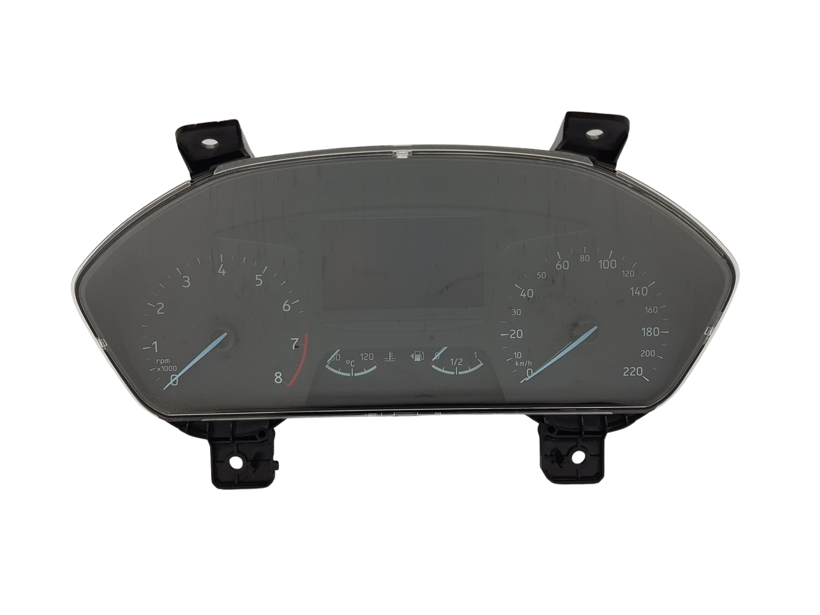 Merilnik hitrosti Ford Fiesta H1BT-10849-BAK 1063 main product photo