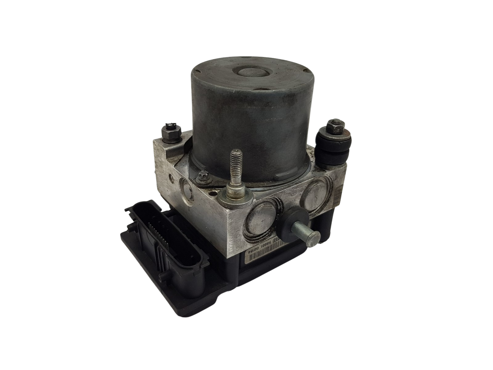 Črpalka Abs Fiat Idea 51761005 0265800495 0265231672 6408 main product photo