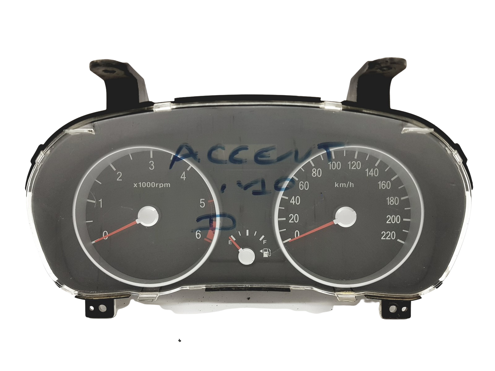 Merilnik vrtljajev Hyundai Accent 94003-1E590 59527 main product photo