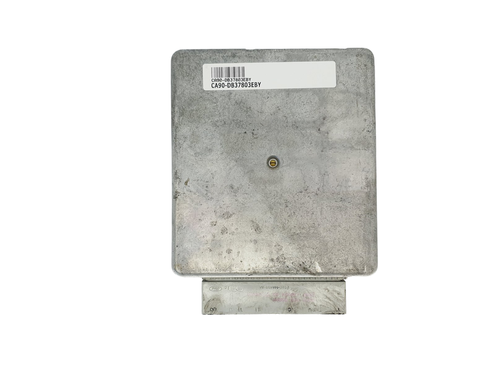 Kontrolna Enota Motorja ECU Ford 98KB-12A650-DA AREA 37803 main product photo