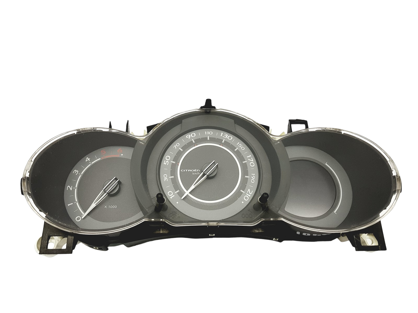 Merilnik hitrosti Citroen C3 2 96665882XT A2C53366301 50516 main product photo