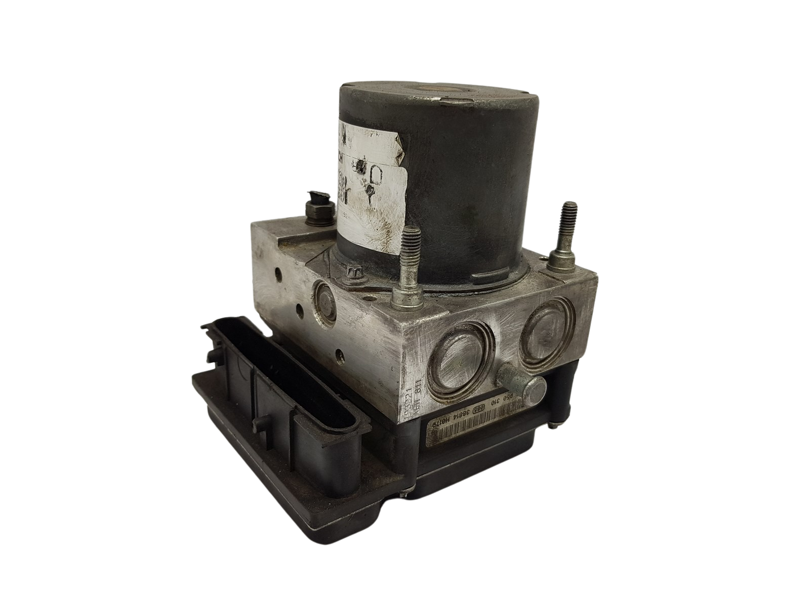 Črpalka Abs Fiat Stilo 46836778 0265234020 Bosch 4729 main product photo