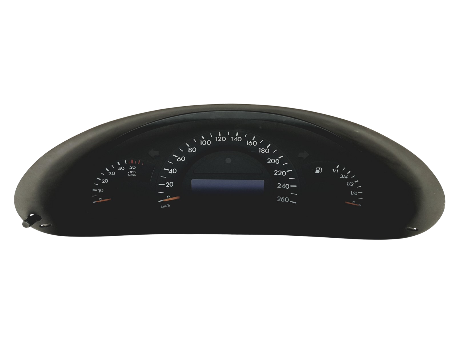 Merilnik vrtljajev Mercedes W203 A2035407111 110080111006 53059 main product photo
