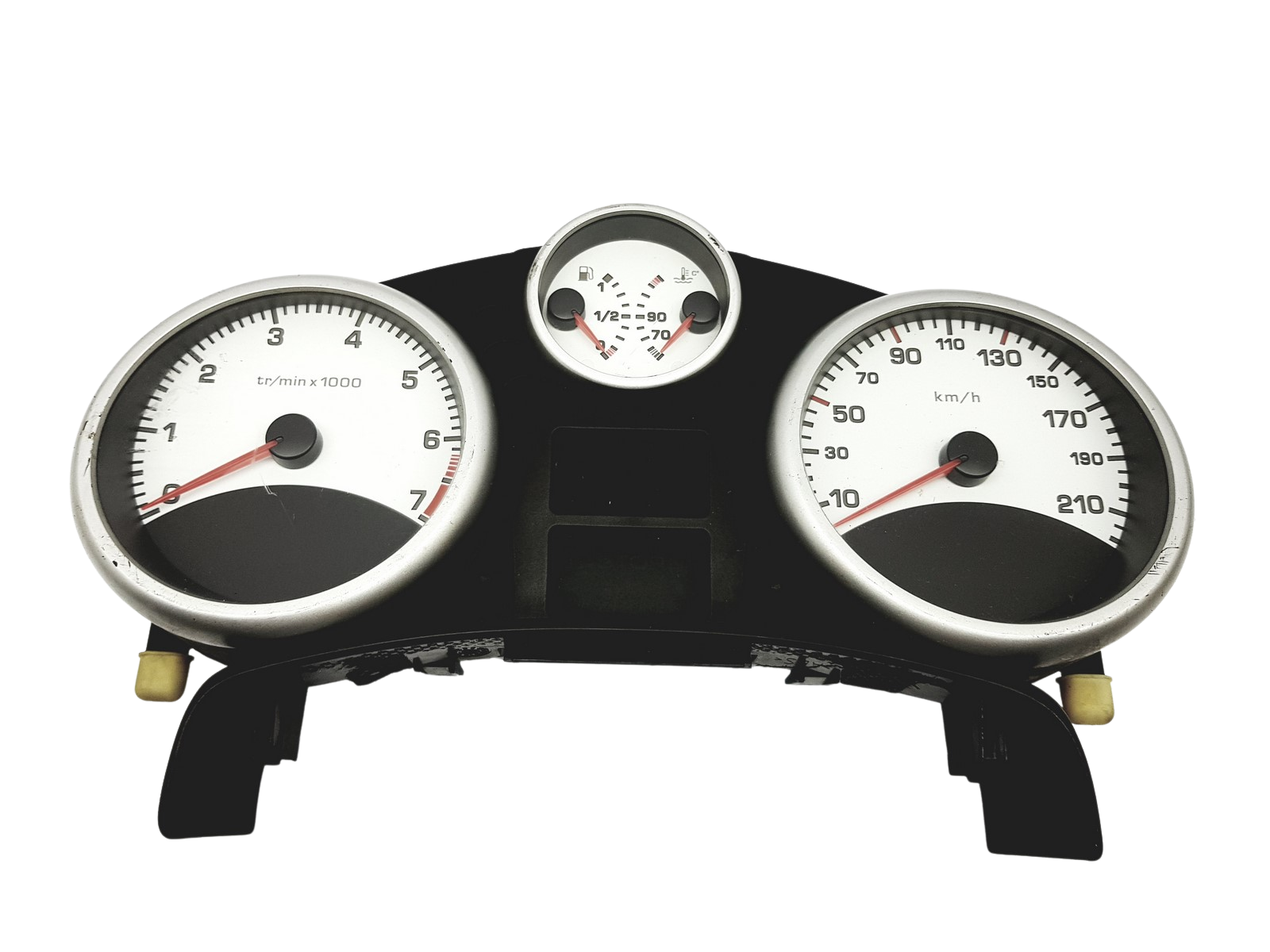 Merilnik vrtljajev Peugeot 207 9662903880 A2C35190331 58298 main product photo