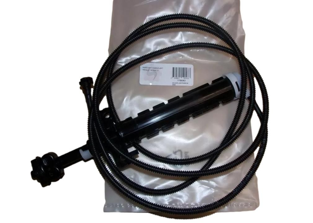 Šoba Čistilca Žarometov Leva 119043 286420005R Renault SEIM main product photo