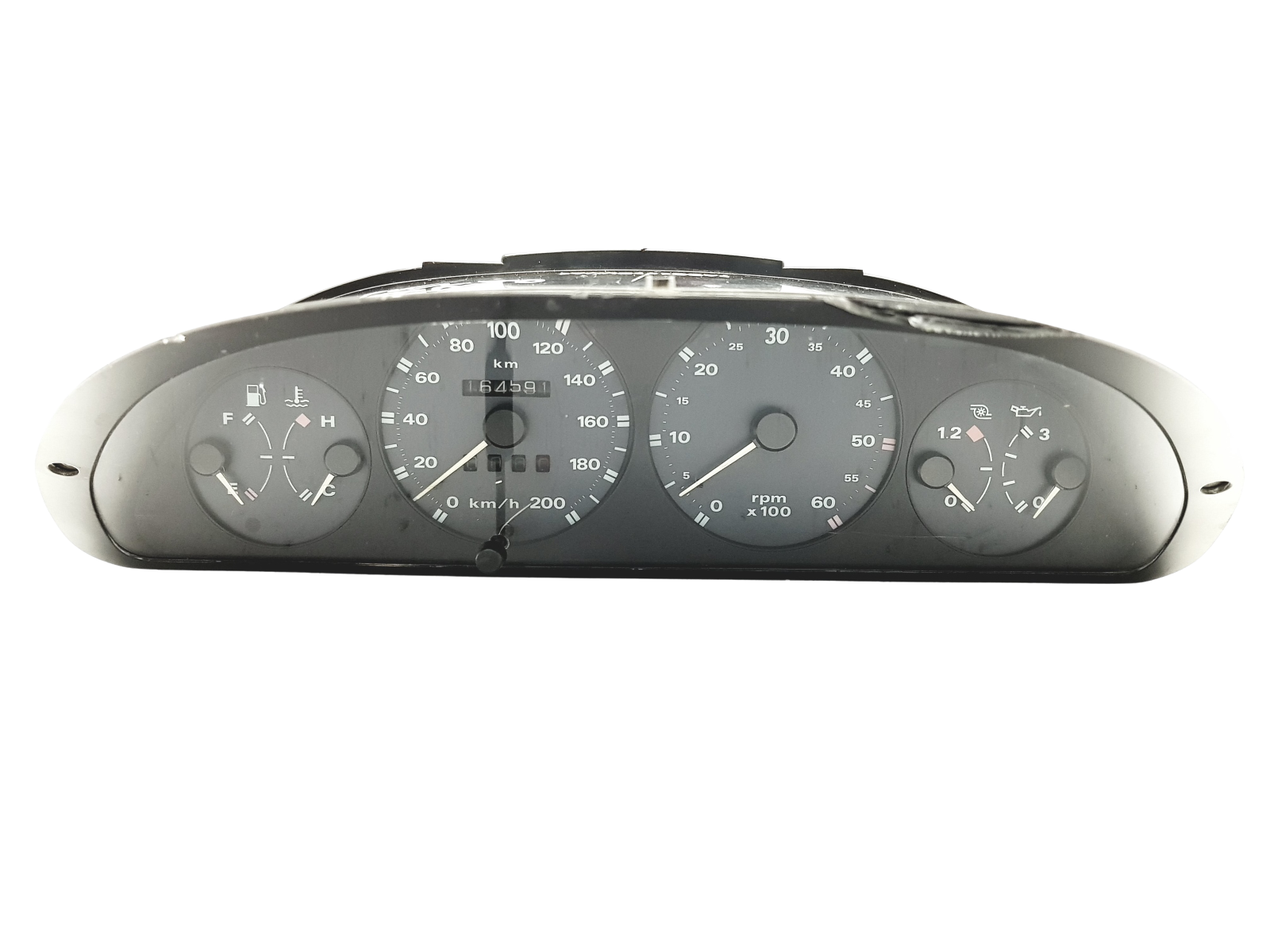 Merilnik vrtljajev Fiat Punto 46438235 36945 main product photo