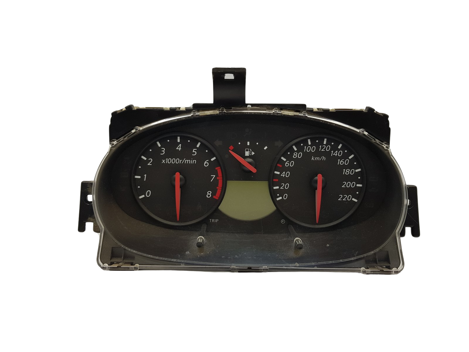 Merilnik vrtljajev Nissan Mickra K12 BG10E 2122 main product photo
