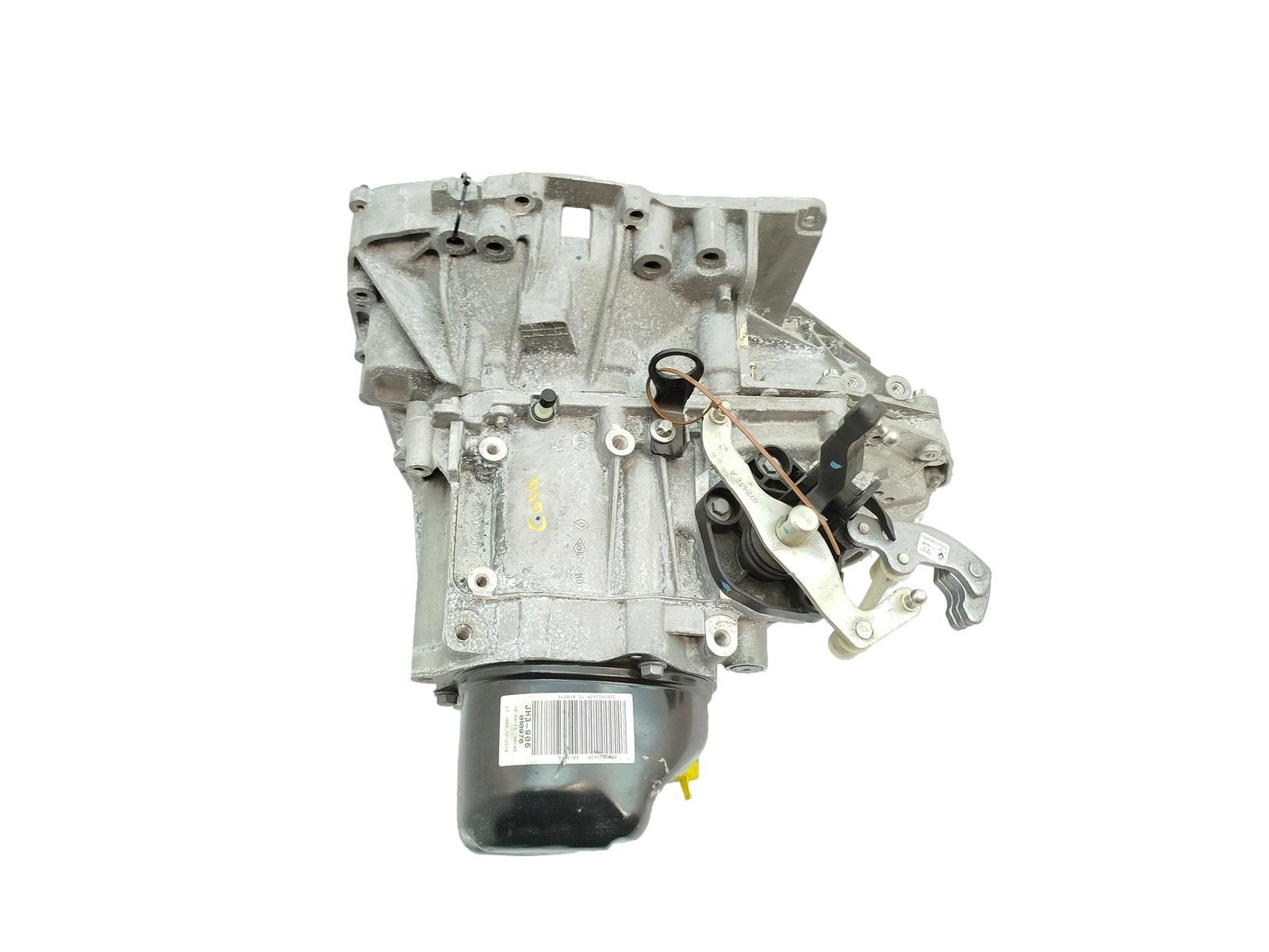 Menjalnik Nov Original JH3906 320102343R Dacia Logan Sandero 2 1.2 main product photo
