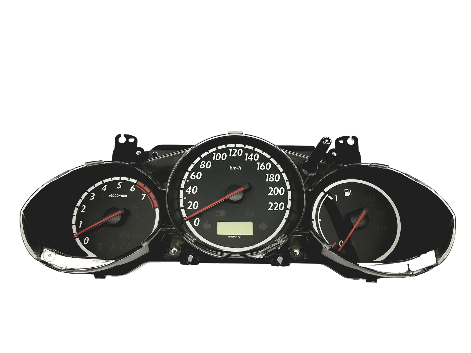 Merilnik hitrosti Honda Jazz HR-0294-018 78100SAAG300 48192 main product photo