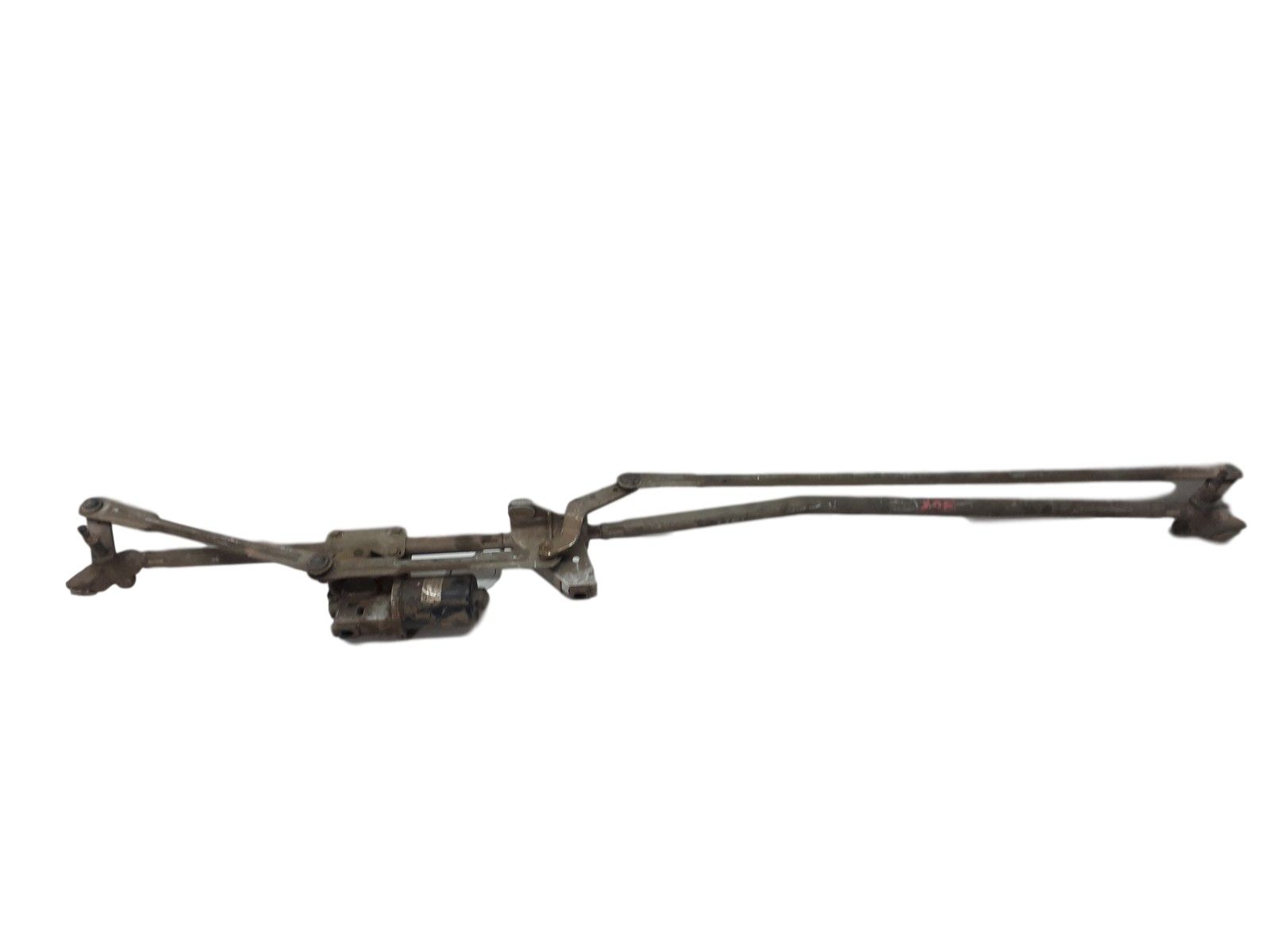 Mehanizem Brisalcev Peugeot 307 9681994080 404.638 Valeo 1020 main product photo