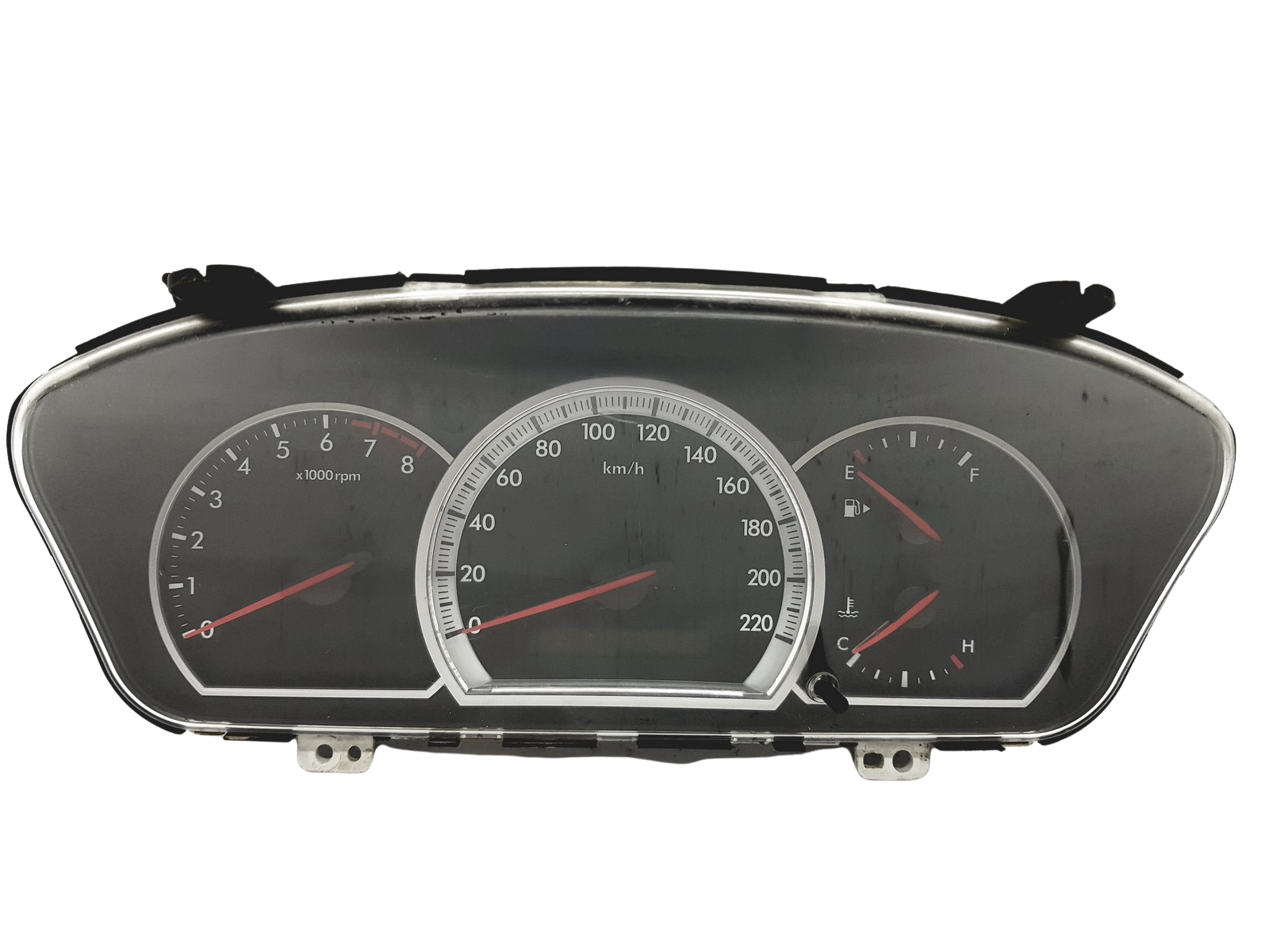 Merilnik vrtljajev Chevrolet Epica 96647263 K1 59580 main product photo
