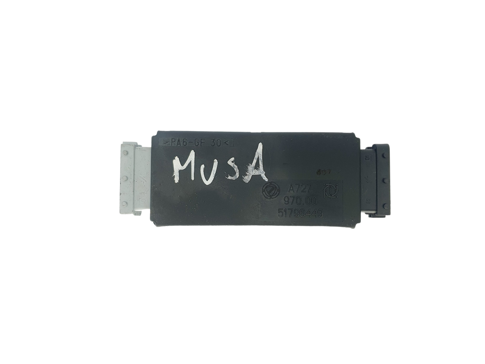 Modul krmilne enote 51796449 970.00 A727 Lancia main product photo
