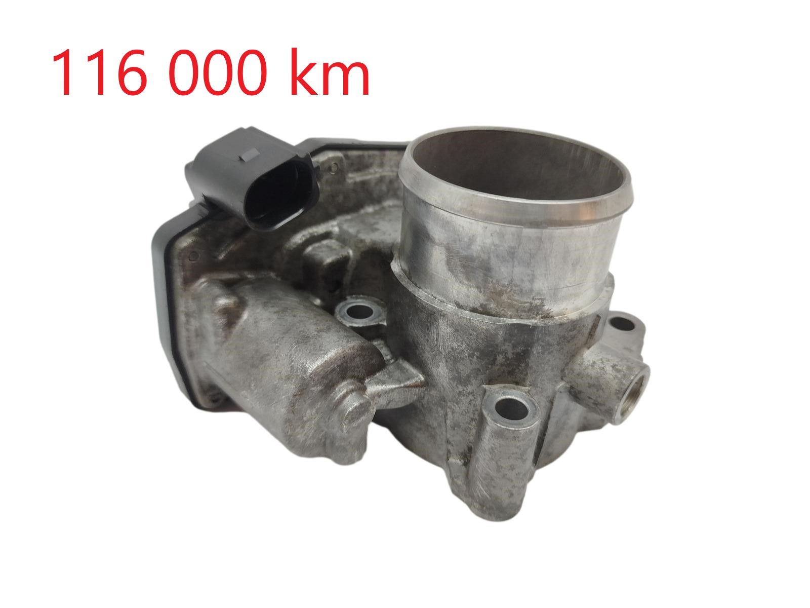 Ventil teleskopa za plin GK2Q-9F991-CA Ford Transit Custom 2.0 TDCI main product photo