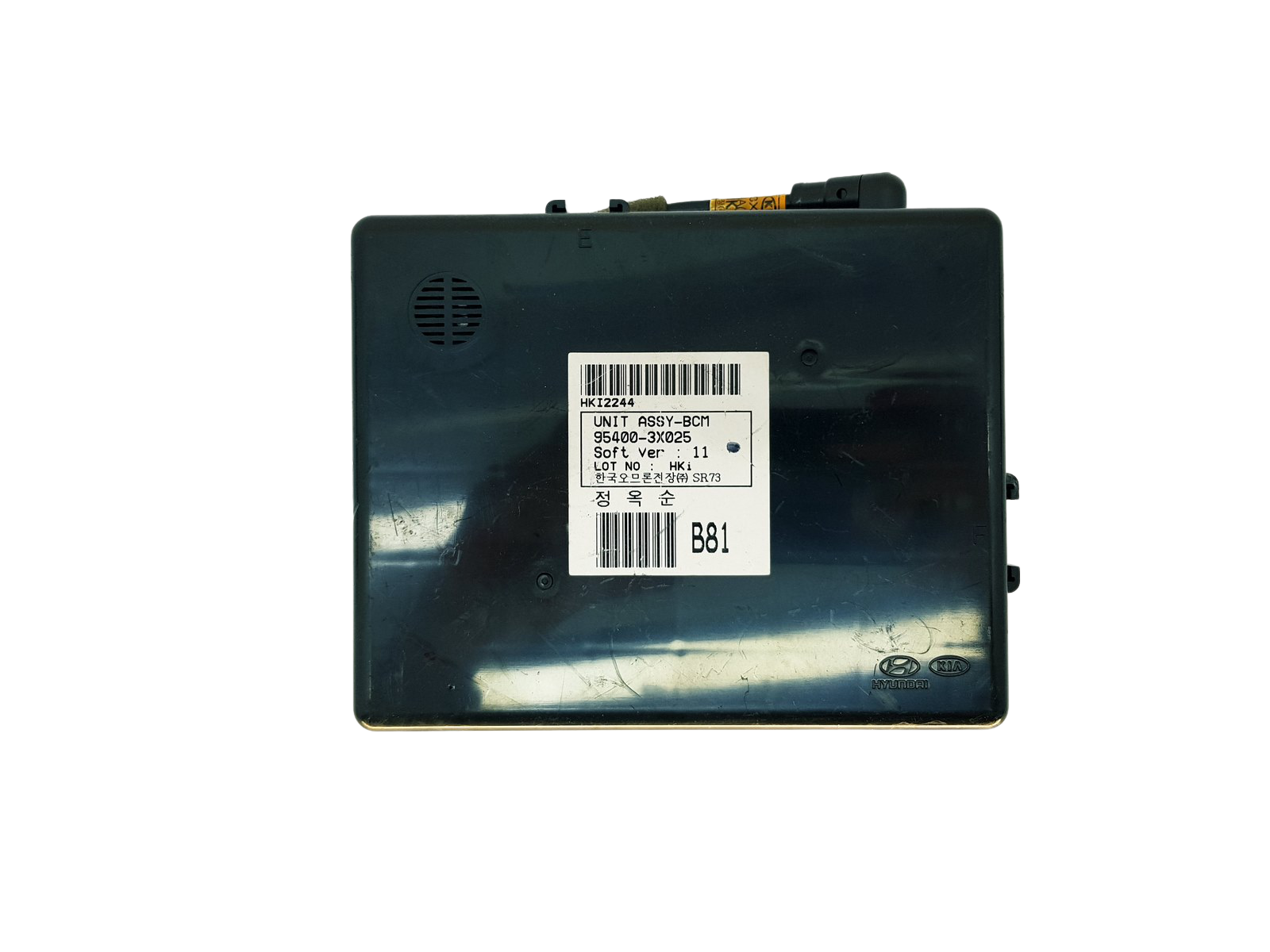Kontrolna Enota BCM 95400-3X025 Hyundai 31688 main product photo