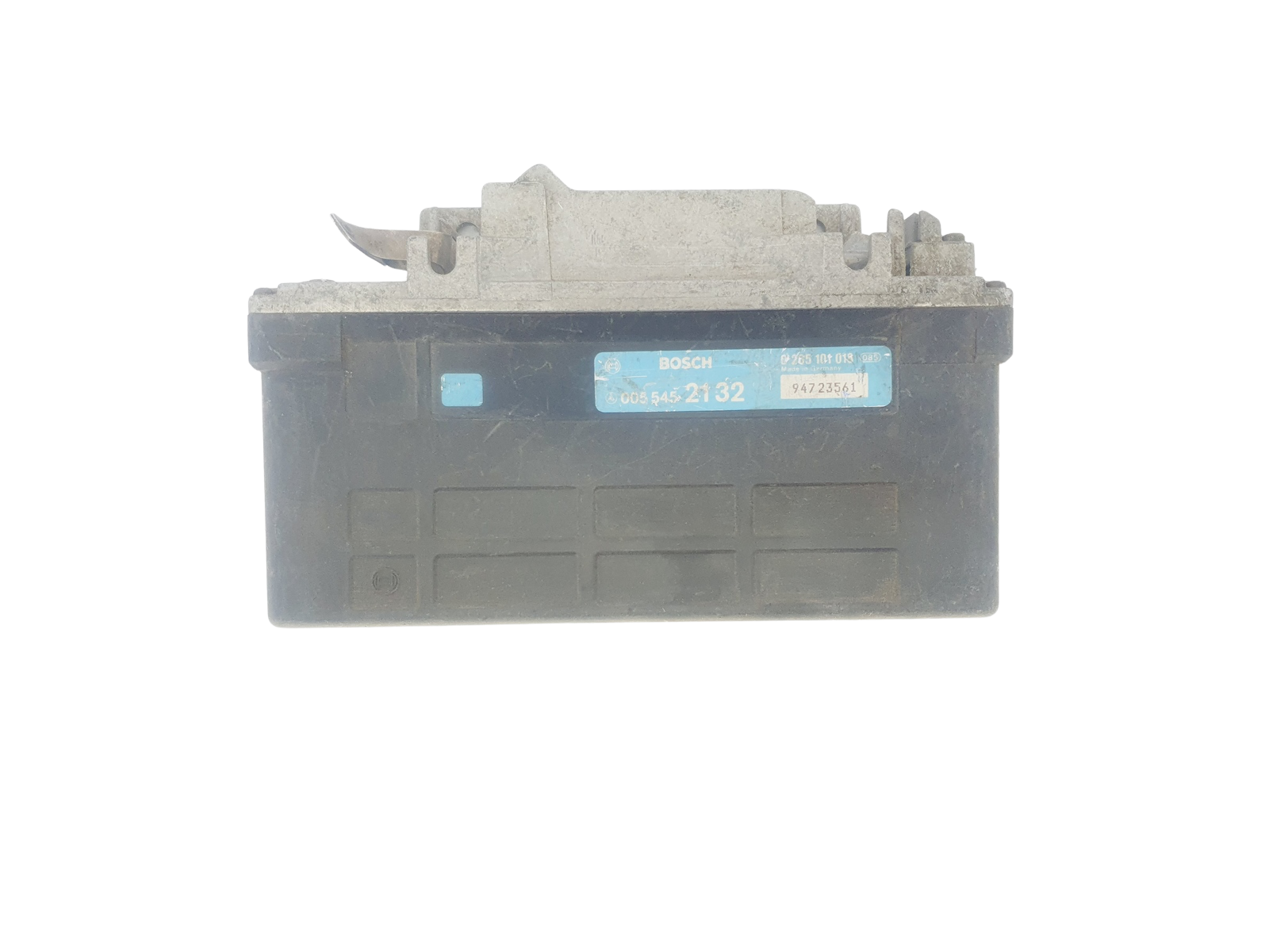 Kontrolna Enota ABS 0055452132 0265101018 Mercedes Bosch 41669 main product photo